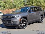 Used 2021 Jeep Grand Cherokee L Altitude 4x4, SUV for sale #D6828 - photo 1