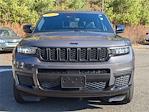 Used 2021 Jeep Grand Cherokee L Altitude 4x4, SUV for sale #D6828 - photo 3