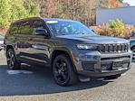 Used 2021 Jeep Grand Cherokee L Altitude 4x4, SUV for sale #D6828 - photo 4