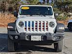 Used 2022 Jeep Wrangler Sport 4x4, SUV for sale #D6839 - photo 2