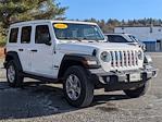 Used 2022 Jeep Wrangler Sport 4x4, SUV for sale #D6839 - photo 3