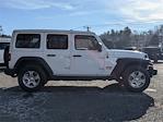 Used 2022 Jeep Wrangler Sport 4x4, SUV for sale #D6839 - photo 4