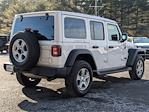 Used 2022 Jeep Wrangler Sport 4x4, SUV for sale #D6839 - photo 5