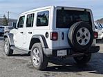 Used 2022 Jeep Wrangler Sport 4x4, SUV for sale #D6839 - photo 8