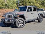 Used 2021 Jeep Gladiator Mojave Crew Cab 4x4, Pickup for sale #D6841 - photo 1