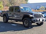 Used 2021 Jeep Gladiator Mojave Crew Cab 4x4, Pickup for sale #D6841 - photo 4