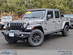 Used 2021 Jeep Gladiator Sport Crew Cab 4x4, Pickup for sale #D6842 - photo 1