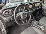 Used 2021 Jeep Gladiator Sport Crew Cab 4x4, Pickup for sale #D6842 - photo 10