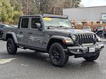 Used 2021 Jeep Gladiator Sport Crew Cab 4x4, Pickup for sale #D6842 - photo 4