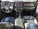 Used 2021 Jeep Gladiator High Altitude Crew Cab 4x4, Pickup for sale #D6843 - photo 17