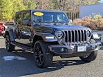 Used 2021 Jeep Gladiator High Altitude Crew Cab 4x4, Pickup for sale #D6843 - photo 4