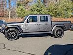 Used 2021 Jeep Gladiator High Altitude Crew Cab 4x4, Pickup for sale #D6843 - photo 9