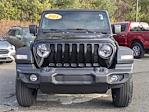 Used 2021 Jeep Wrangler Sport 4x4, SUV for sale #D6844 - photo 3