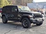 Used 2021 Jeep Wrangler Sport 4x4, SUV for sale #D6844 - photo 4