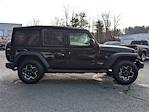 Used 2021 Jeep Wrangler Sport 4x4, SUV for sale #D6844 - photo 5