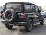 Used 2021 Jeep Wrangler Sport 4x4, SUV for sale #D6844 - photo 6