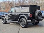 Used 2021 Jeep Wrangler Sport 4x4, SUV for sale #D6844 - photo 2