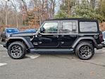 Used 2021 Jeep Wrangler Sport 4x4, SUV for sale #D6844 - photo 9