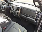 Used 2022 Ram 1500 Classic Warlock Crew Cab 4x4, Pickup for sale #D6845 - photo 21