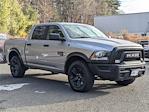 Used 2022 Ram 1500 Classic Warlock Crew Cab 4x4, Pickup for sale #D6845 - photo 4