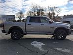 Used 2022 Ram 1500 Classic Warlock Crew Cab 4x4, Pickup for sale #D6845 - photo 5