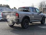 Used 2022 Ram 1500 Classic Warlock Crew Cab 4x4, Pickup for sale #D6845 - photo 6