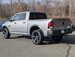 Used 2022 Ram 1500 Classic Warlock Crew Cab 4x4, Pickup for sale #D6845 - photo 2