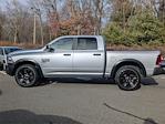 Used 2022 Ram 1500 Classic Warlock Crew Cab 4x4, Pickup for sale #D6845 - photo 9