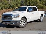 Used 2024 Ram 1500 Laramie Crew Cab 4x4, Pickup for sale #D6846 - photo 1