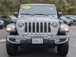 Used 2020 Jeep Wrangler Unlimited Sahara 4x4, SUV for sale #D6850 - photo 3