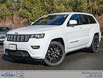 Used 2021 Jeep Grand Cherokee Laredo 4x4, SUV for sale #D6853 - photo 1