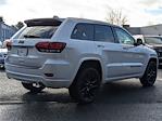 Used 2021 Jeep Grand Cherokee Laredo 4x4, SUV for sale #D6853 - photo 6