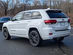 Used 2021 Jeep Grand Cherokee Laredo 4x4, SUV for sale #D6853 - photo 2