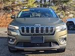 Used 2021 Jeep Cherokee Limited 4WD, SUV for sale #D6866 - photo 2