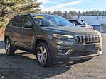 Used 2021 Jeep Cherokee Limited 4WD, SUV for sale #D6866 - photo 3