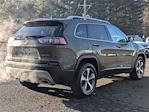 Used 2021 Jeep Cherokee Limited 4WD, SUV for sale #D6866 - photo 5