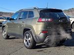 Used 2021 Jeep Cherokee Limited 4WD, SUV for sale #D6866 - photo 8