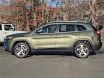 Used 2021 Jeep Cherokee Limited 4WD, SUV for sale #D6866 - photo 9