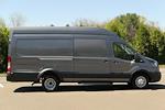 Used 2022 Ford Transit 350 HD Base High Roof RWD, Empty Cargo Van for sale #F8072 - photo 5
