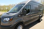 Used 2022 Ford Transit 350 HD Base High Roof RWD, Empty Cargo Van for sale #F8072 - photo 27