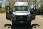 Used 2022 Ford Transit 350 HD Base High Roof RWD, Empty Cargo Van for sale #F8072 - photo 28