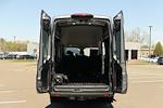 Used 2022 Ford Transit 350 HD Base High Roof RWD, Empty Cargo Van for sale #F8072 - photo 2