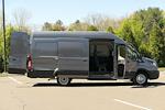 Used 2022 Ford Transit 350 HD Base High Roof RWD, Empty Cargo Van for sale #F8072 - photo 4