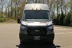 Used 2022 Ford Transit 350 HD Base High Roof RWD, Empty Cargo Van for sale #F8072 - photo 8