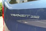Used 2017 Ford Transit 350 XLT Medium Roof 4x2, Passenger Van for sale #F8205 - photo 24