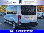 2020 Ford Transit 350 Medium Roof SRW RWD, Passenger Van for sale #F8852 - photo 2