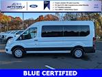 2020 Ford Transit 350 Medium Roof SRW RWD, Passenger Van for sale #F8852 - photo 5