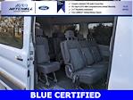 2020 Ford Transit 350 Medium Roof SRW RWD, Passenger Van for sale #F8852 - photo 28