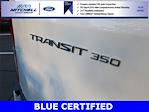 2020 Ford Transit 350 Medium Roof SRW RWD, Passenger Van for sale #F8852 - photo 32
