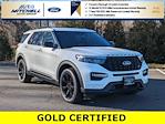 2020 Ford Explorer 4WD, SUV for sale #F9121A - photo 3